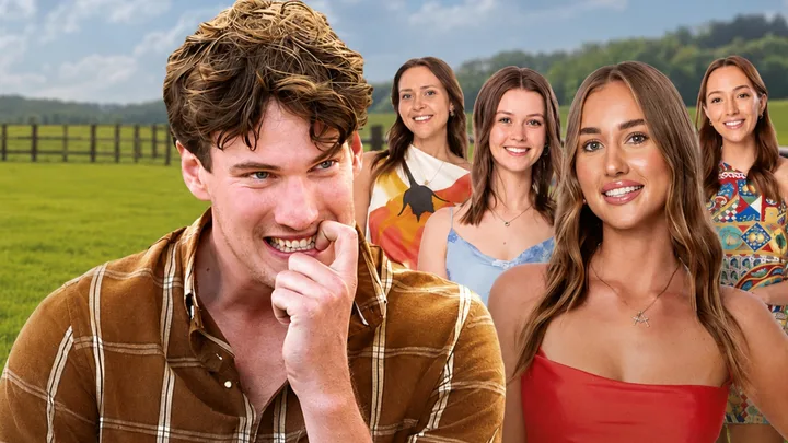 Farmer Wants A Wife 2026 Cast