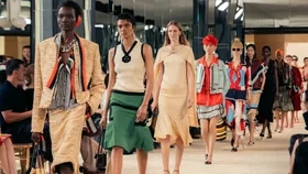 Chanel announces it will bring its resort 2027 show to Sydney