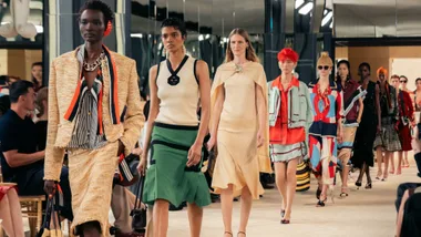 Chanel announces it will bring its resort 2027 show to Sydney