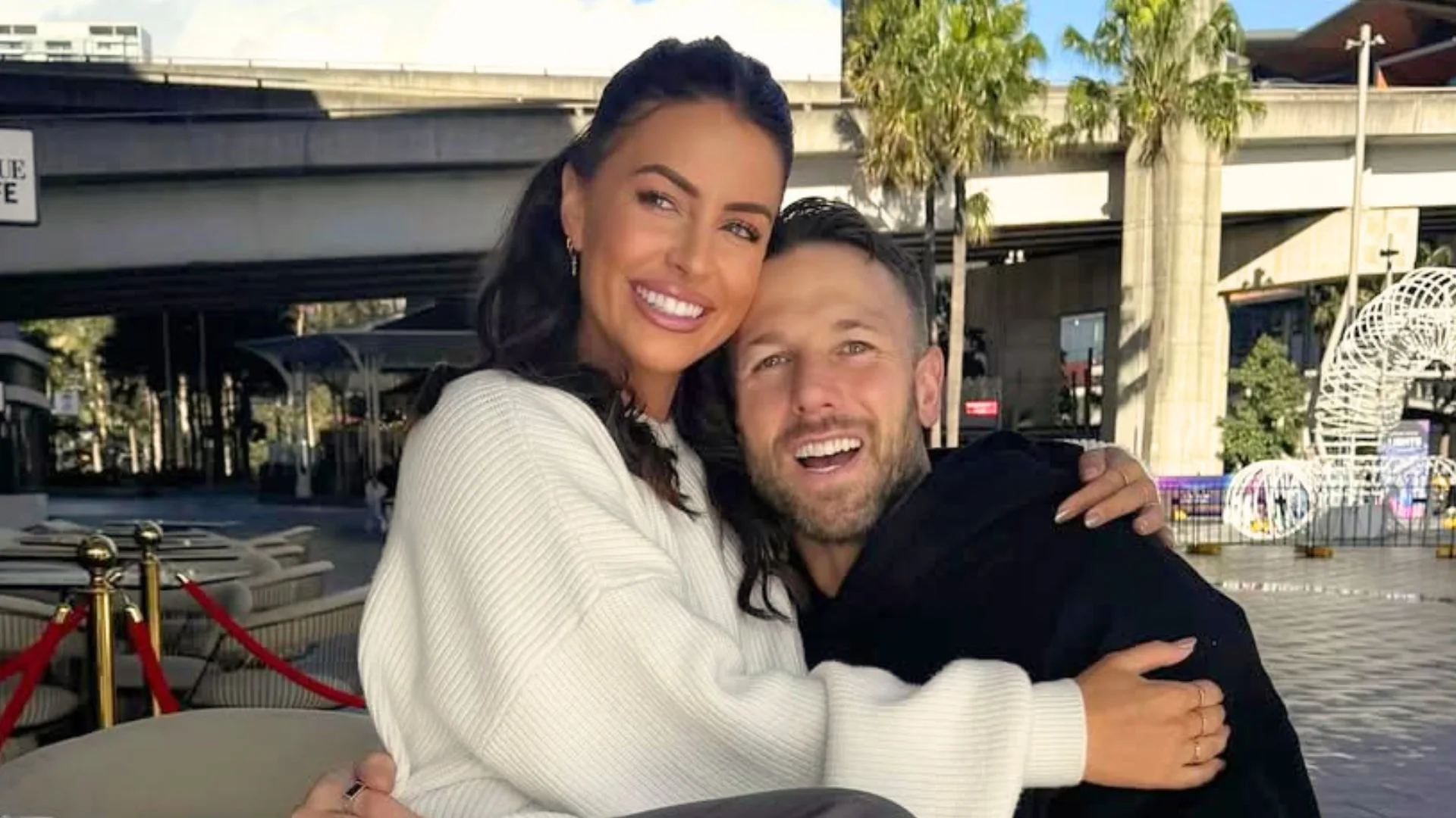 Finding My Way Back MAFS Rhi Disljenkovic Shares Life After Shock Split