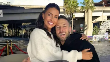 Rhi Disljenkovic and Jeff Gobbels Married At First Sight
