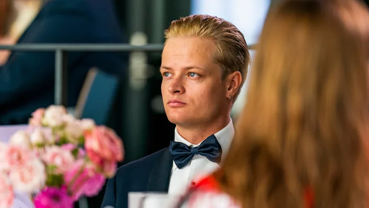 Marius Borg Høiby