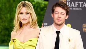 sarah pidgeon and joe alwyn