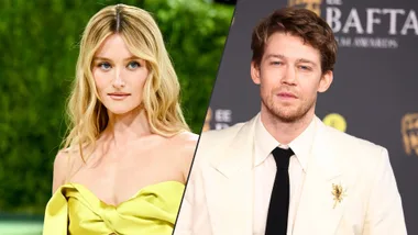 sarah pidgeon and joe alwyn