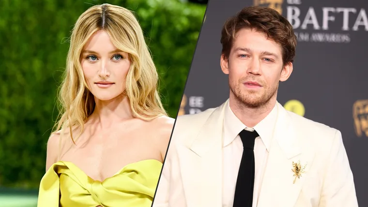 sarah pidgeon and joe alwyn