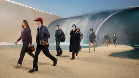 LOUIS VUITTON MEN’S SPRING-SUMMER 2027 SHOW