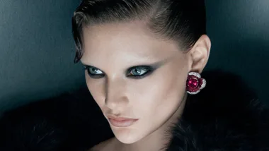 Gucci's High Jewellery collection