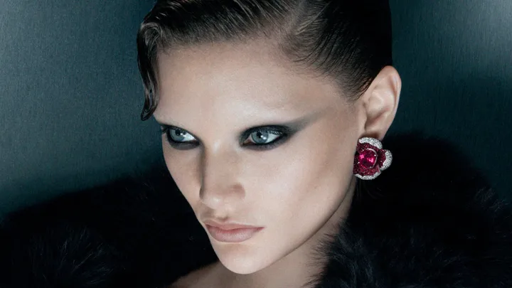 Gucci’s New High Jewellery Collection Is A Glittering Ode To Nature And House Heritage