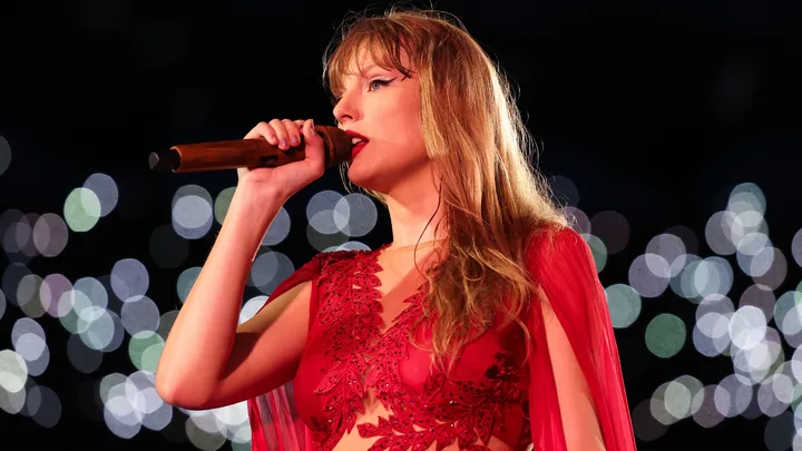 I Knew It I Knew You Taylor Swift