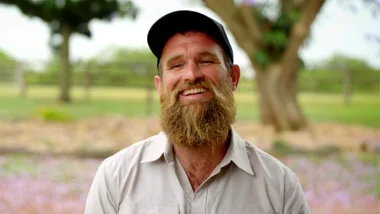 Farmer Jason Farmer Wants A Wife Jessica