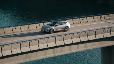 Volvo EX60
