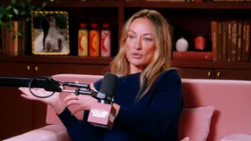 Olivia Wilde Harry Styles Call Her Daddy