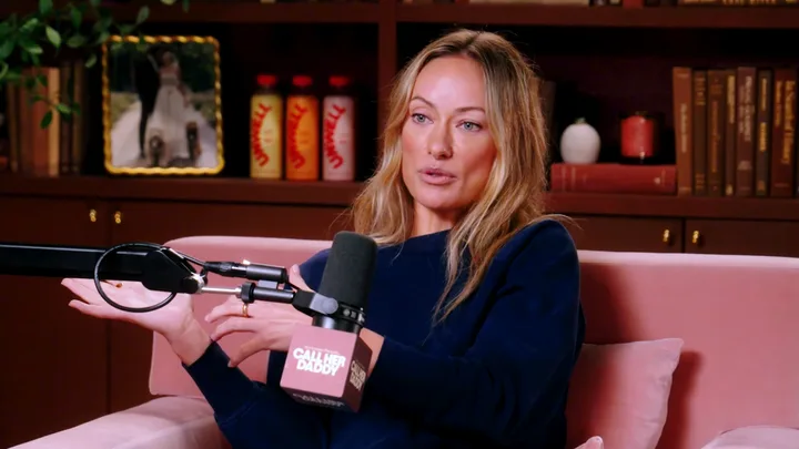 On ‘Call Her Daddy’, Olivia Wilde Reflects On The Reality Of Dating Harry Styles