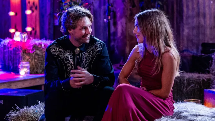 Farmer Dylan’s Search For A Supportive Partner Is Sparking Debate On ‘Farmer Wants A Wife’
