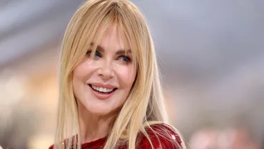Nicole Kidman Paul Salem