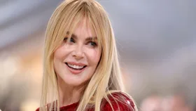 Nicole Kidman Paul Salem