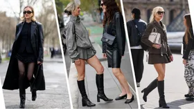 boots for wide calves