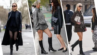 boots for wide calves