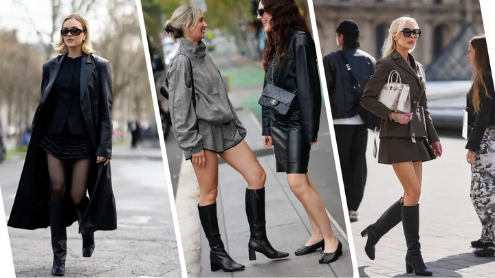 I’m Convinced Knee-High Boots Were Never Designed With Wide Calves In Mind
