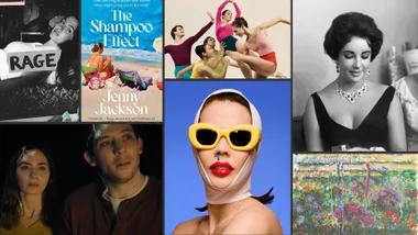 What To See, Do, Read and Listen To This June