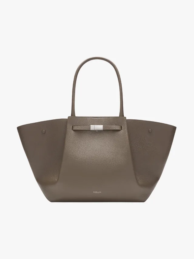 High Functioning Bags With Compartments_DeMellier The New York_marie claire