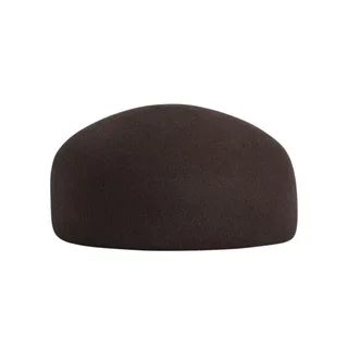 COS Sculpted Wool Beret