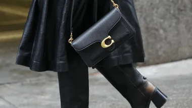 capsule wardrobe handbags
