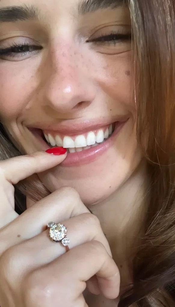 Devon Lee Carlson Engagement