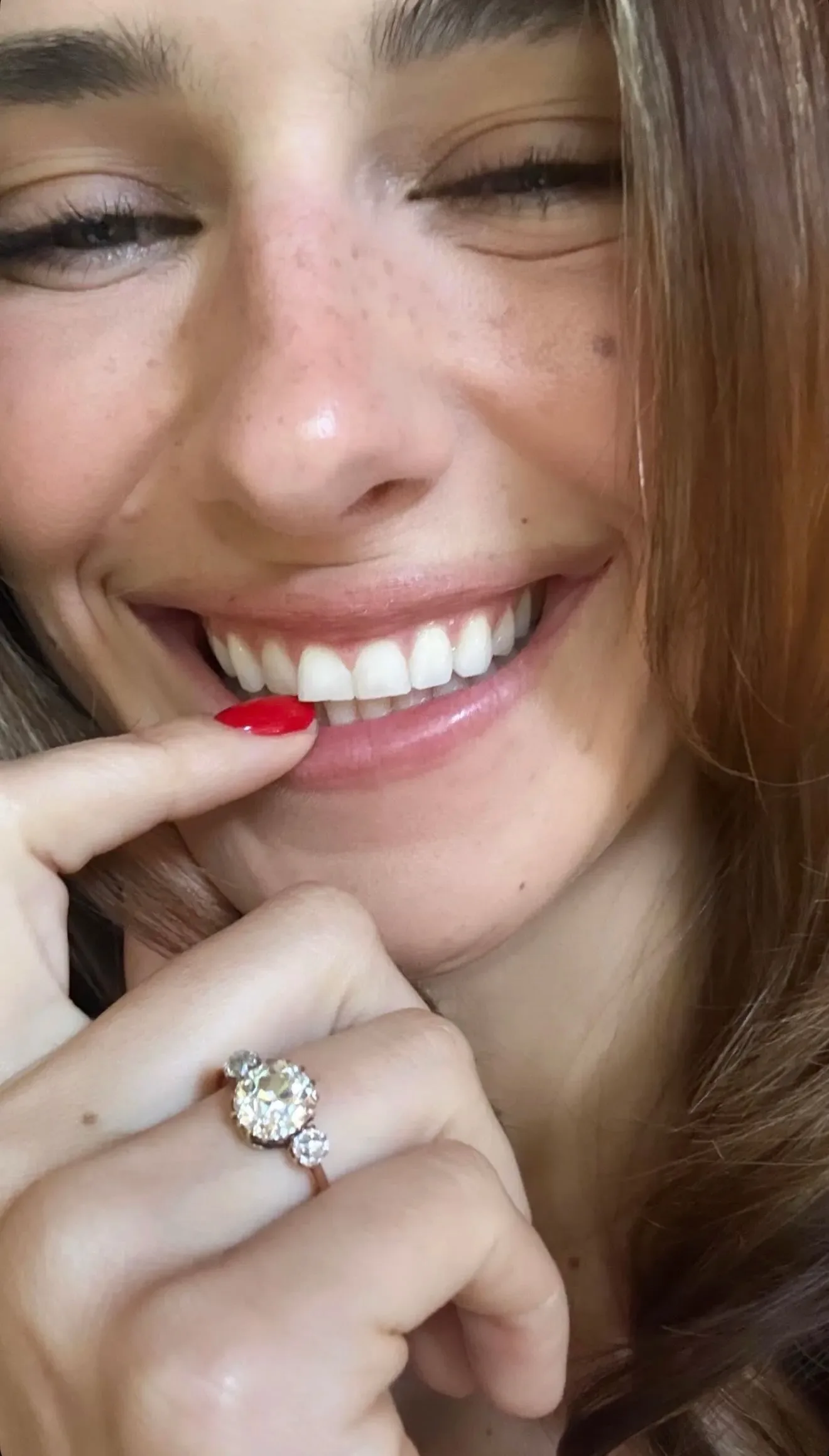 Devon Lee Carlson Engagement