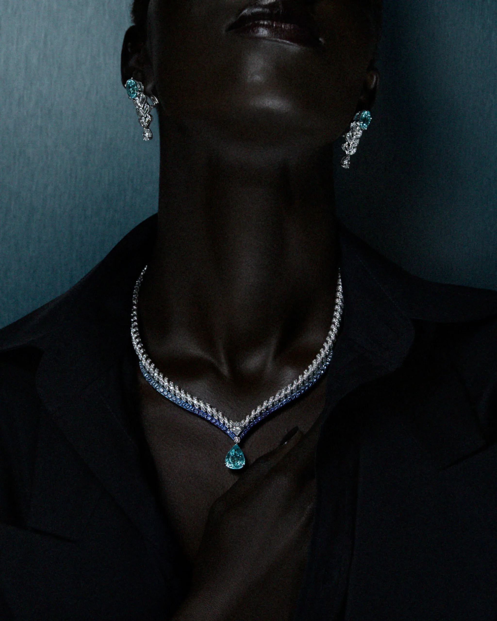 Gucci's High Jewellery collection