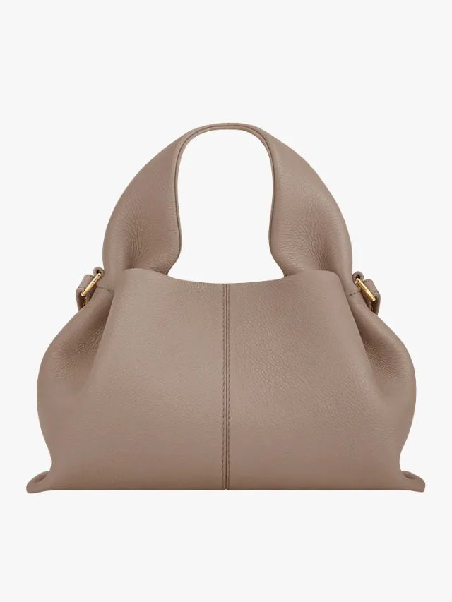 What&nbsp;To&nbsp;Inspect Before Buying Your Next Designer Handbag_POL&Egrave;NE
Num&eacute;ro Neuf Mini_marie claire