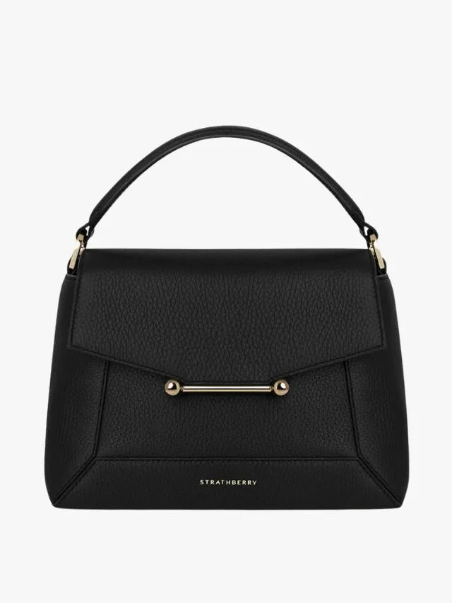 What&nbsp;To&nbsp;Inspect Before Buying Your Next Designer Handbag_STRATHBERRY
Mosaic Bag_marie claire