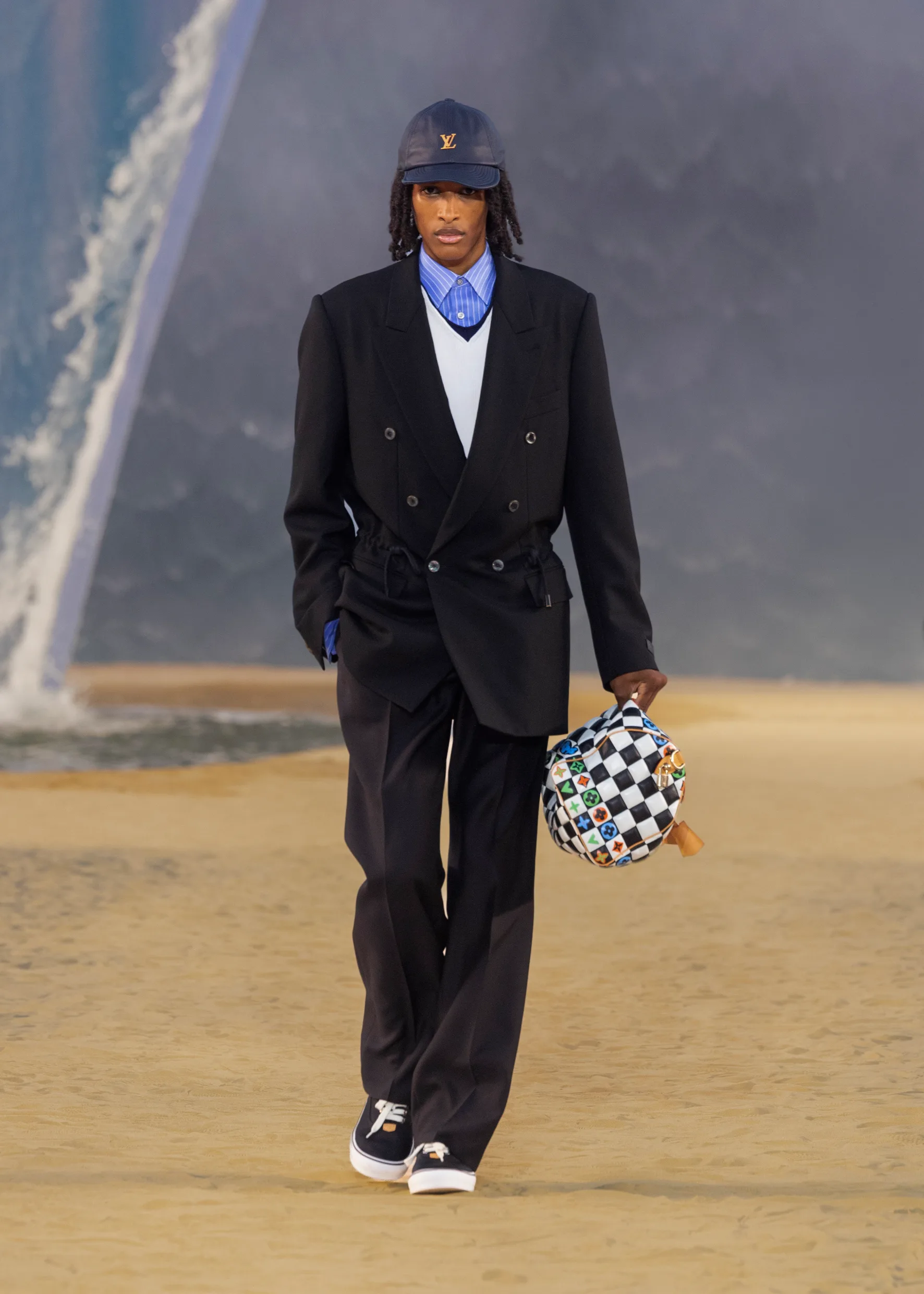 Louis Vuitton Men's Spring/Summer 2027