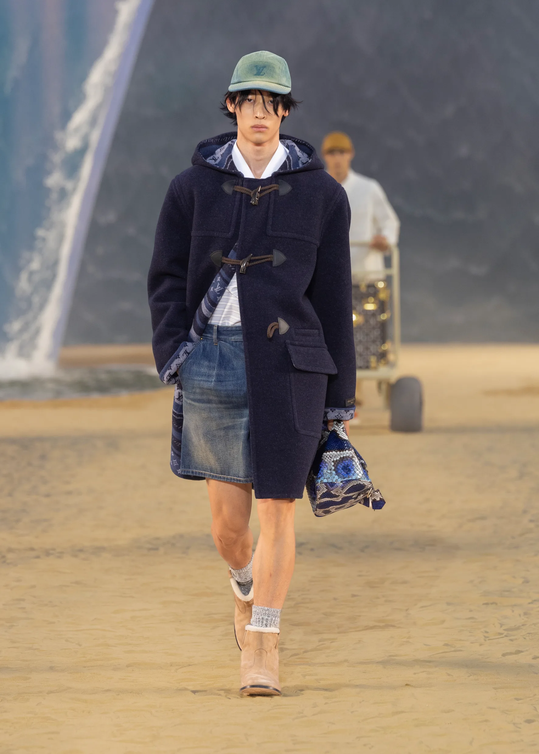 Louis Vuitton Men's Spring/Summer 2027