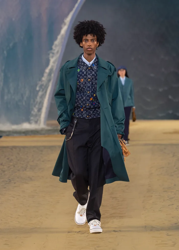 Louis Vuitton Men's Spring/Summer 2027