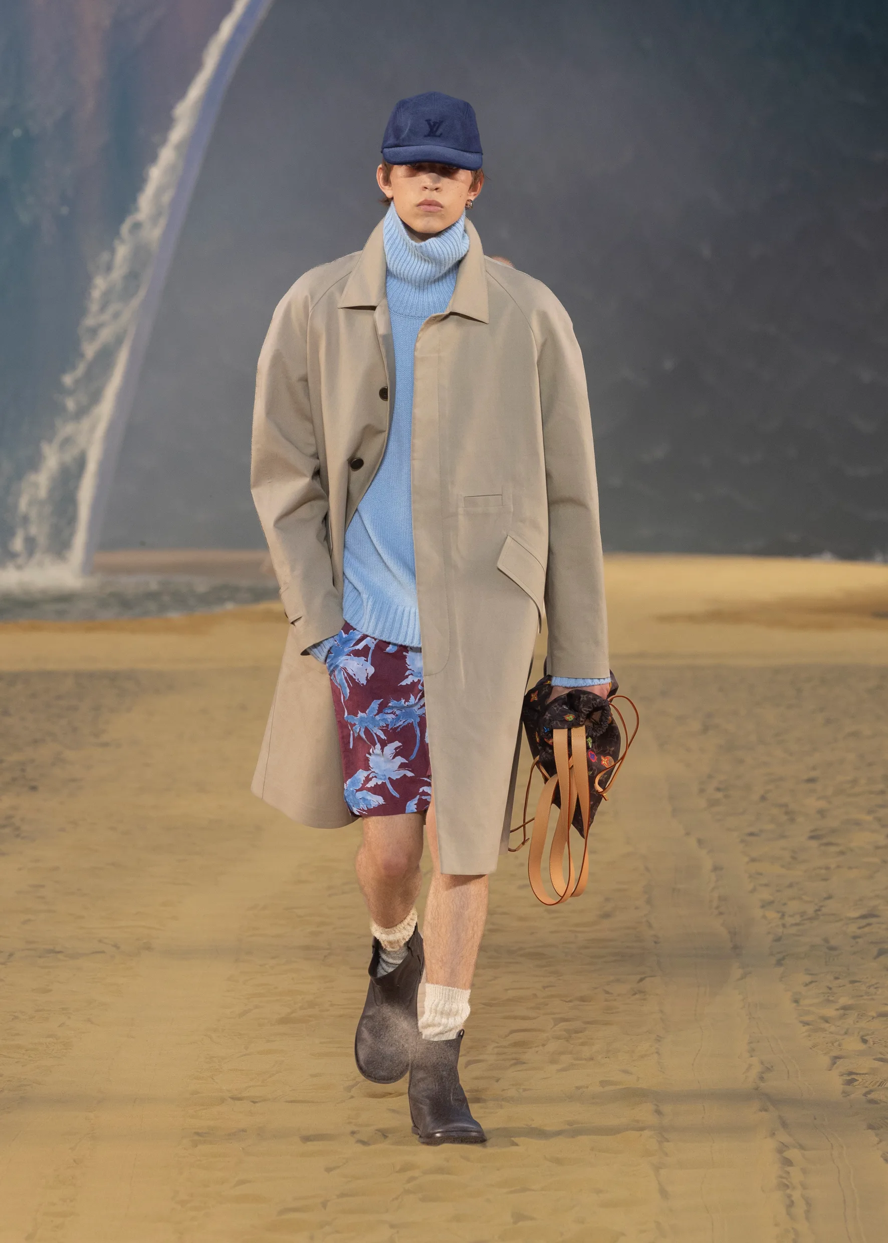 Louis Vuitton Men's Spring/Summer 2027