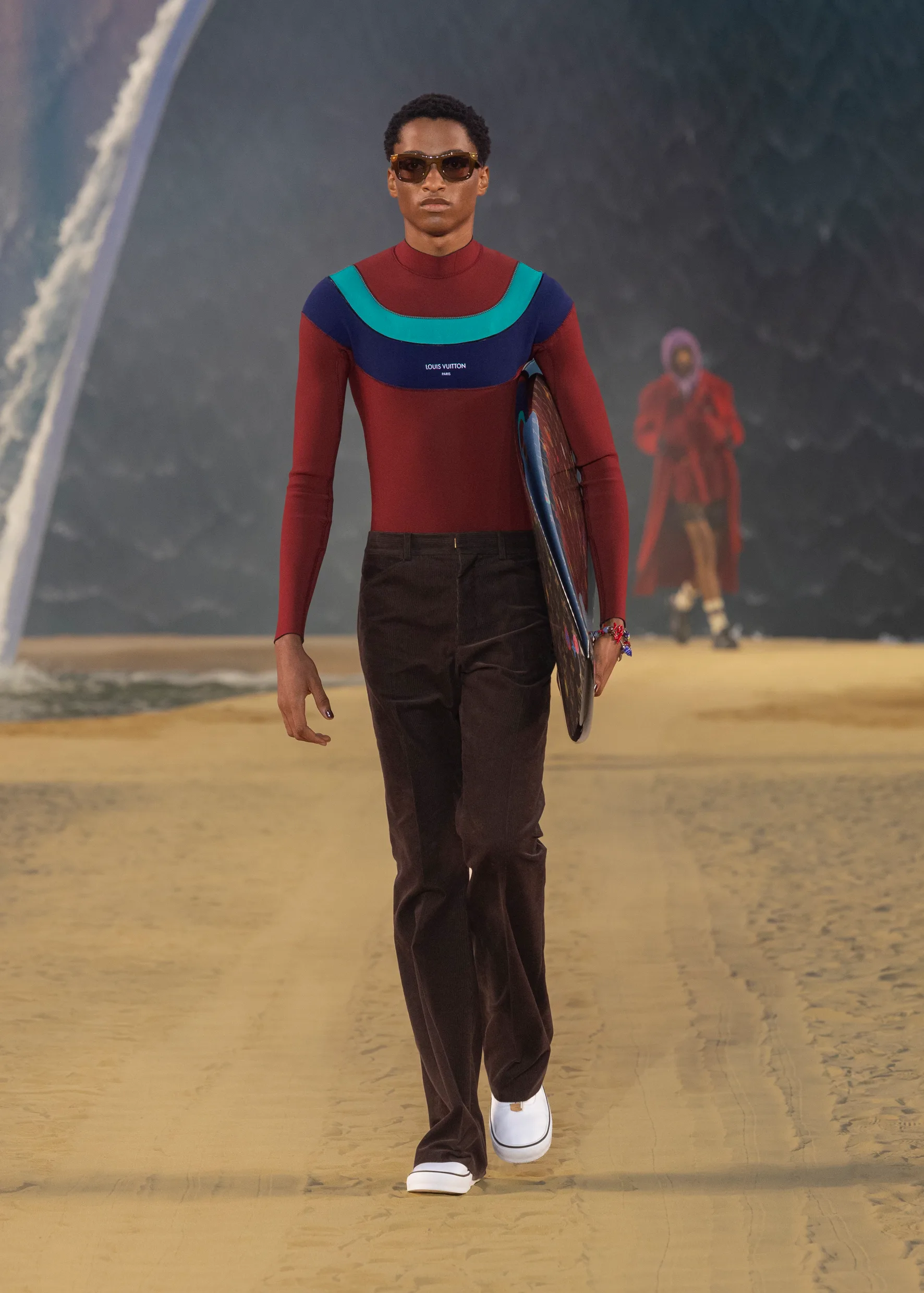 Louis Vuitton Men's Spring/Summer 2027