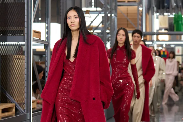 Inside Max Mara’s Resort 2027: Seventy-Five Years of Intelligent Dressing