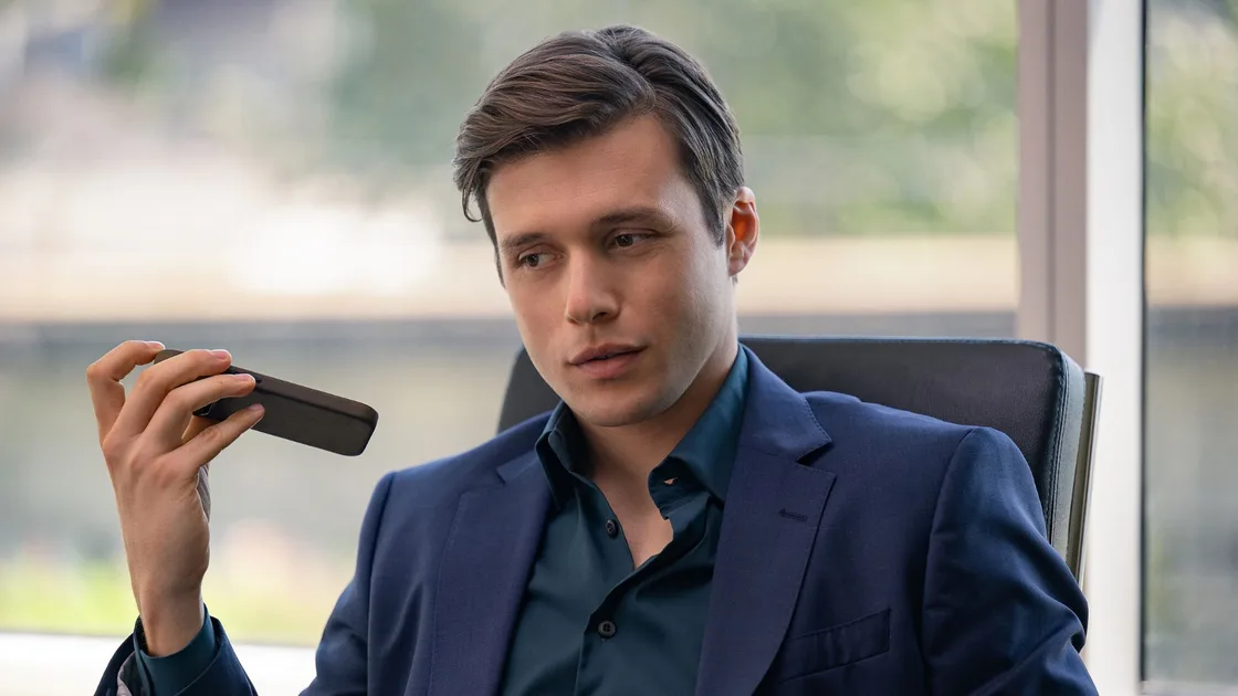 Nick Robinson is Back in Rom Coms, Proving He's The Romantic Hero We All Need