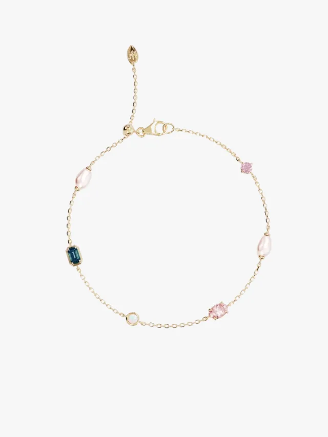 BY CHARLOTTE
You Are Infinite Bracelet