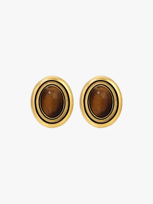 HEAVEN MAYHEM
Prize Earrings