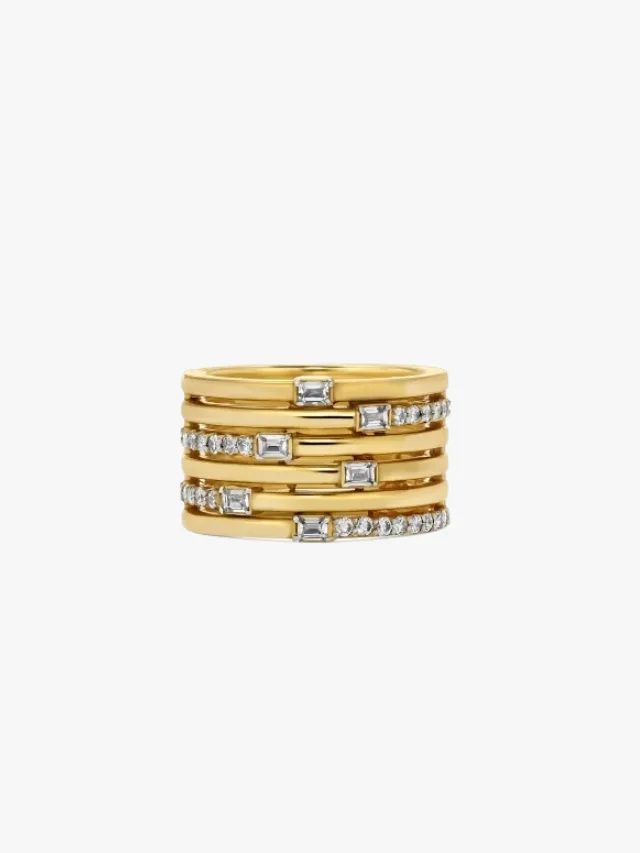 HEAVEN MAYHEM
Whimsey Ring