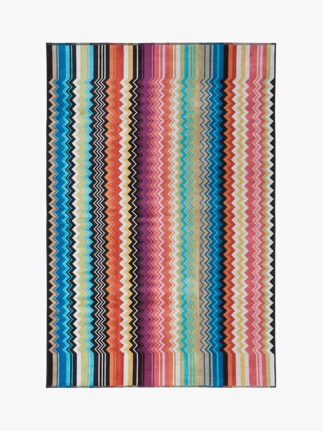 MISSONI
Giacomo Bath Sheet