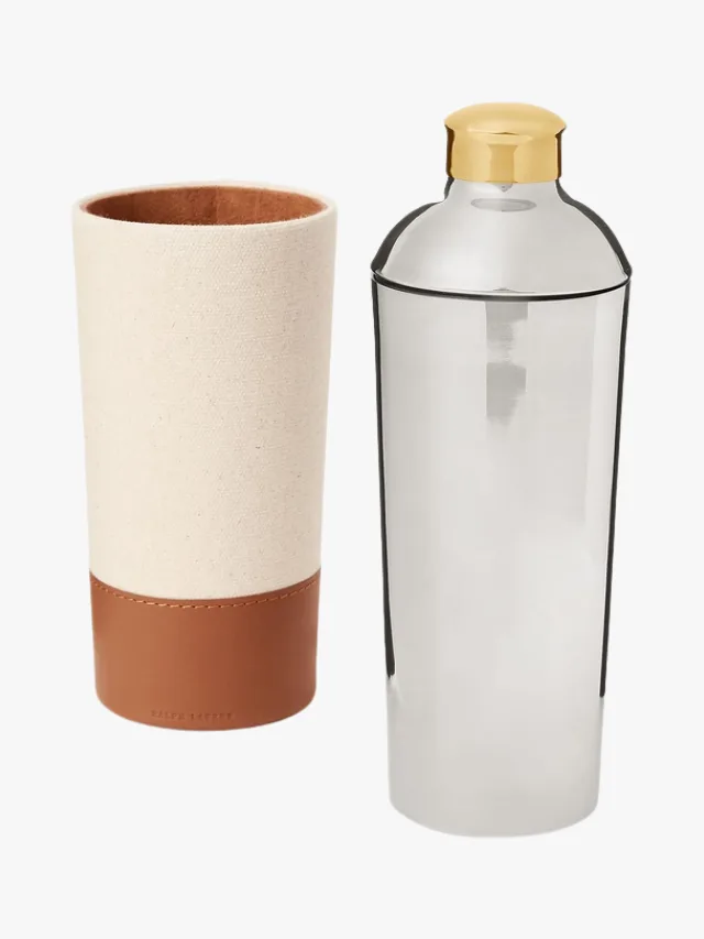 RALPH LAUREN HOME
Garrett Cocktail Shaker