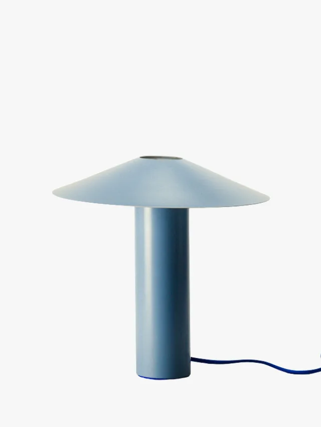 DENNISDIDIT
Hoist Lamp Faded Denim