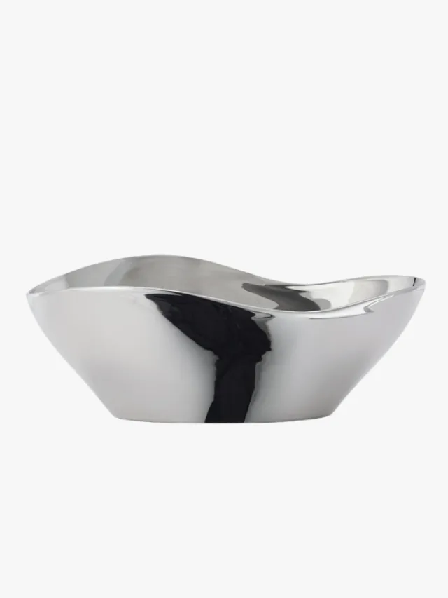 COUNTRY ROAD
Pela Metallic Decoration Bowl