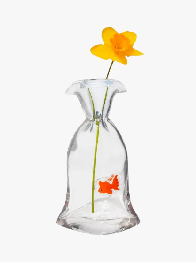 DOIY
Goldfish Vase Large