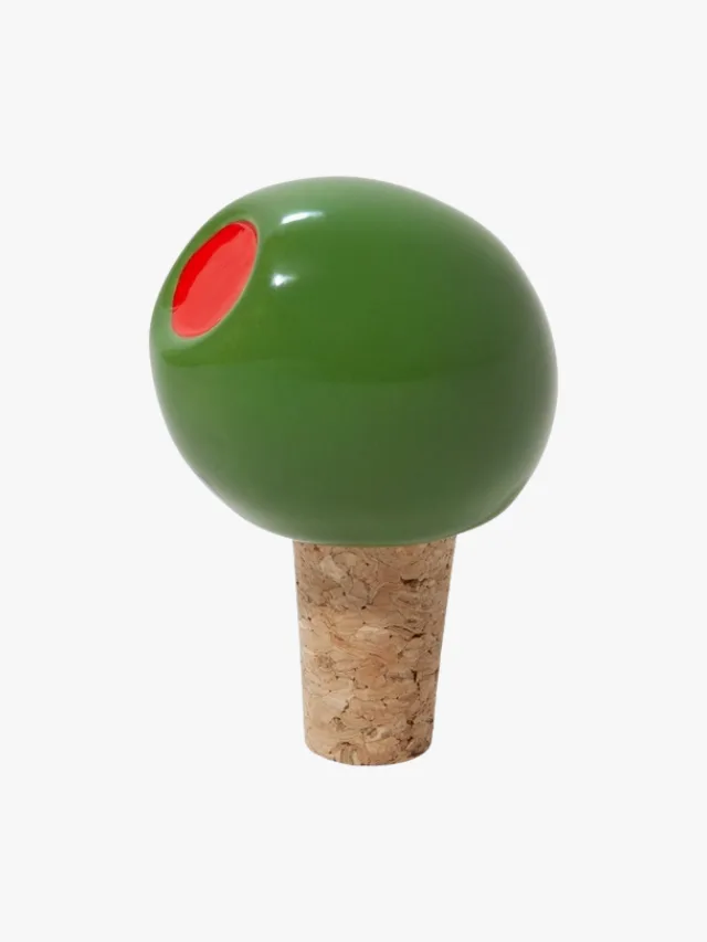 DOIY
Olivia Bottle Stopper