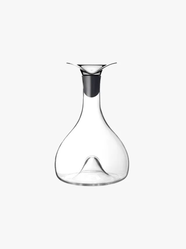 GEORG JENSEN
Wine & Bar Carafe