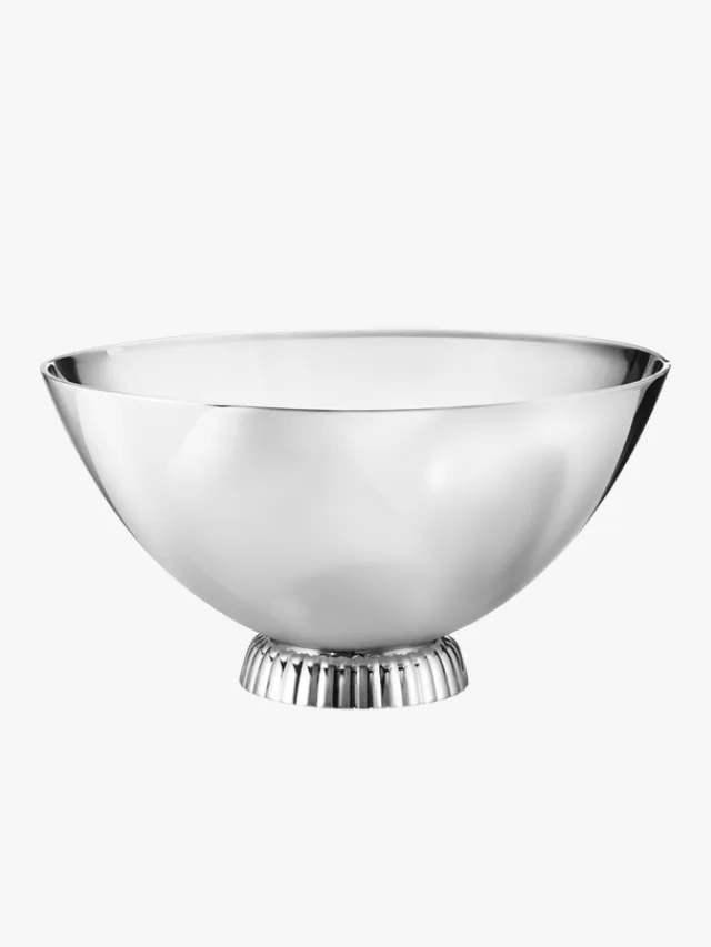 GEORG JENSEN
Bernadotte Champagne Cooler